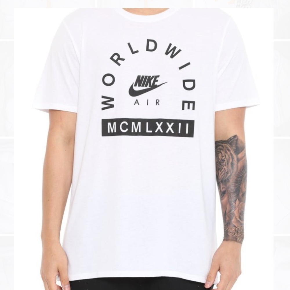 Nike Shirt